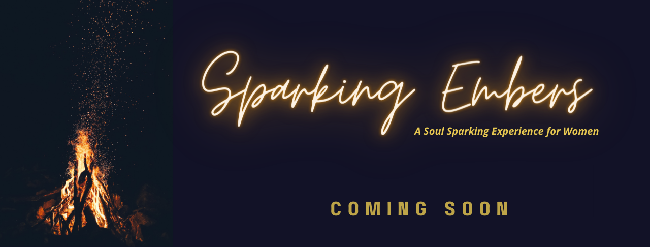 Sparking Embers